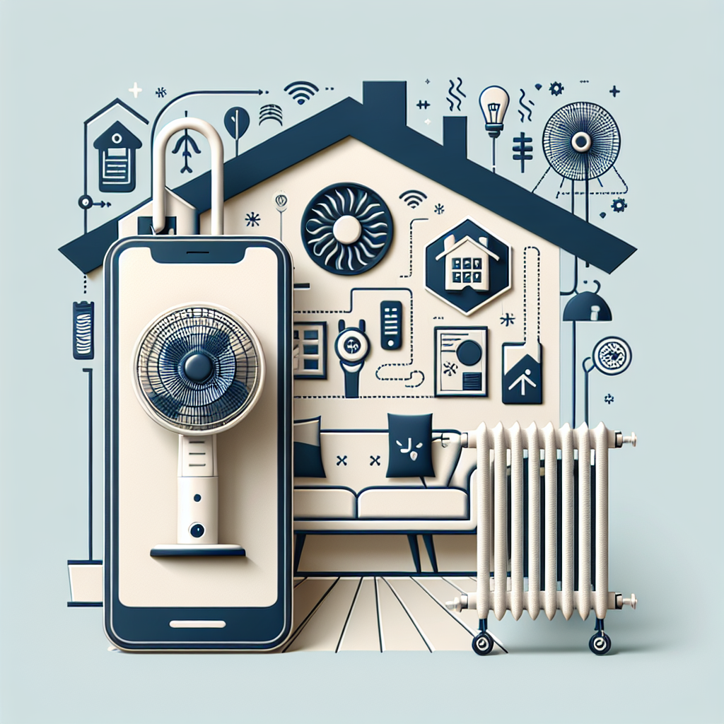 Anwendung im Haushalt