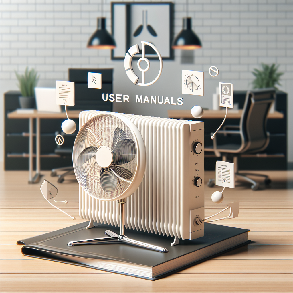 Bedienungsanleitungen