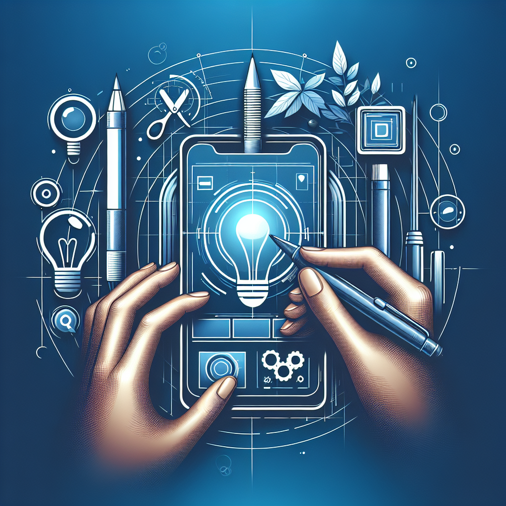 Benutzerschnittstellen