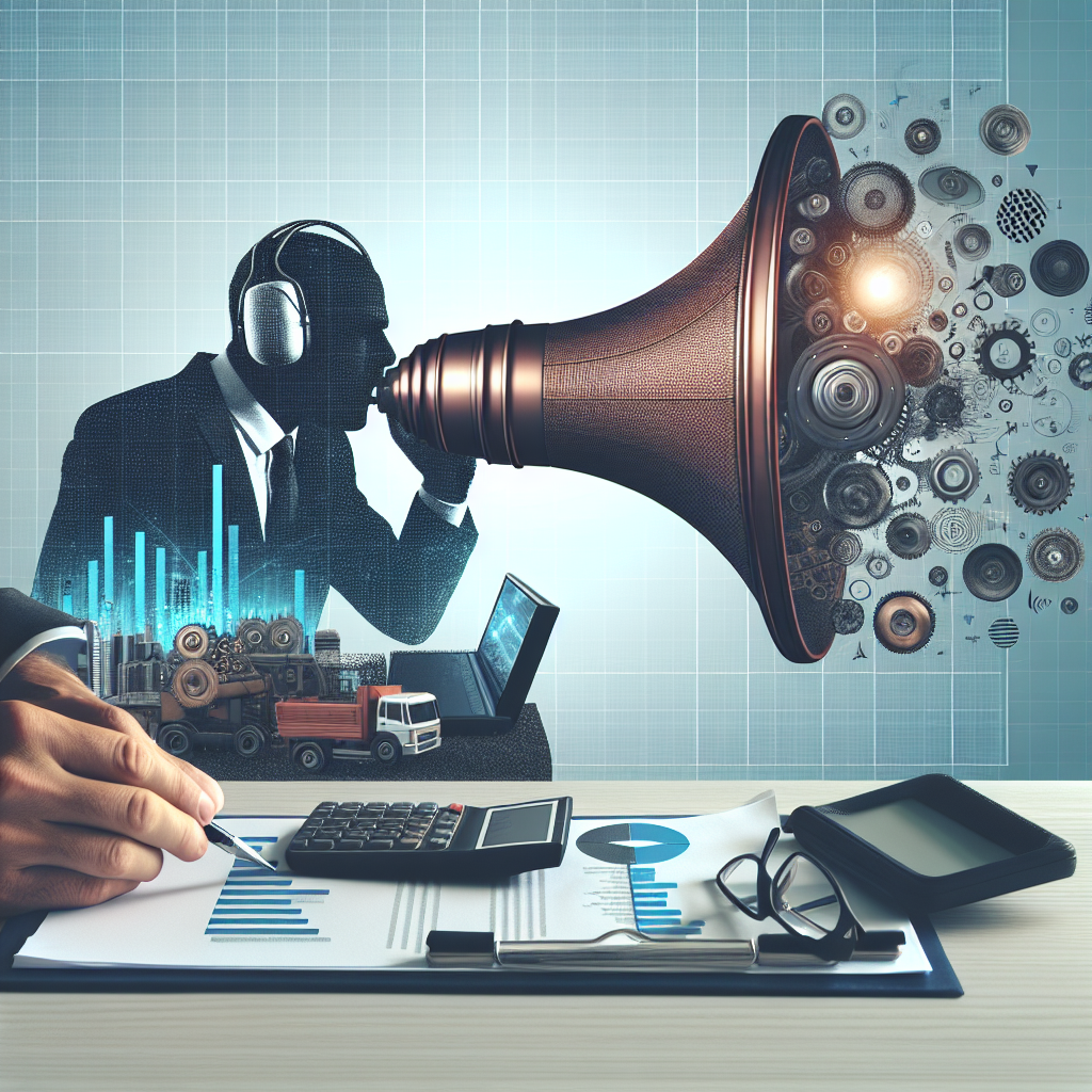 Beratung zur Geräuschentwicklung