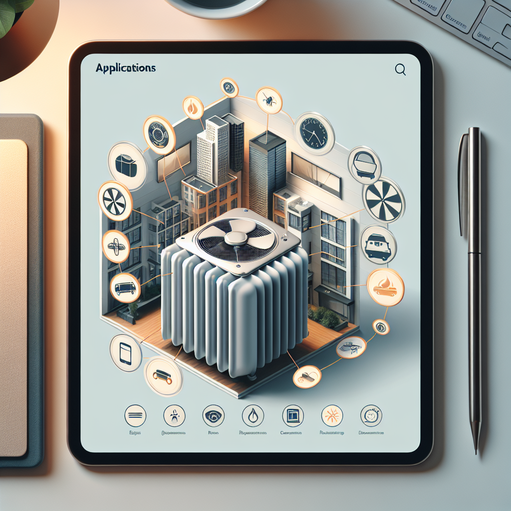 Einsatzmöglichkeiten