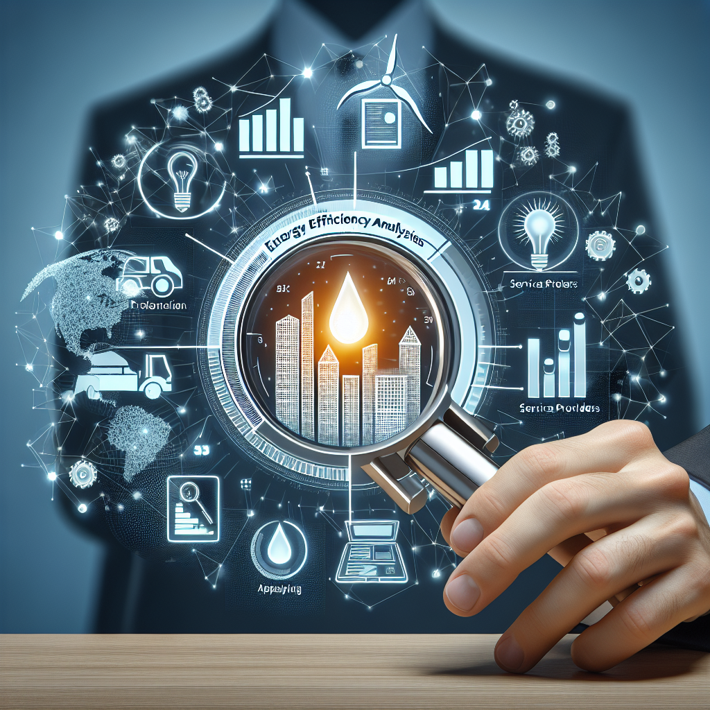 Energieeffizienz-Analysen