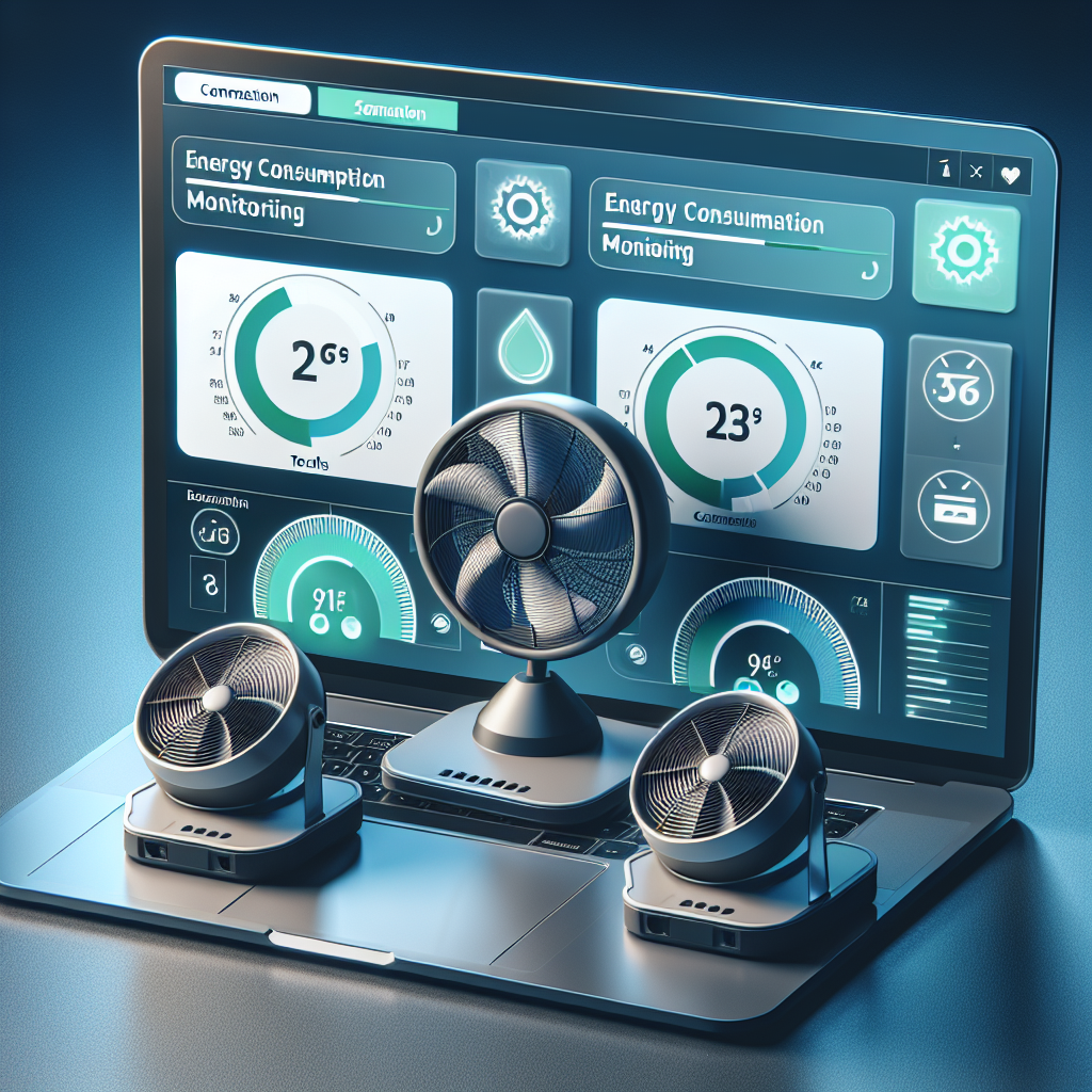 Energieverbrauchsmonitoring