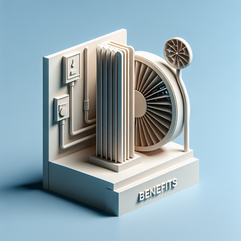 Funktionale Vorteile