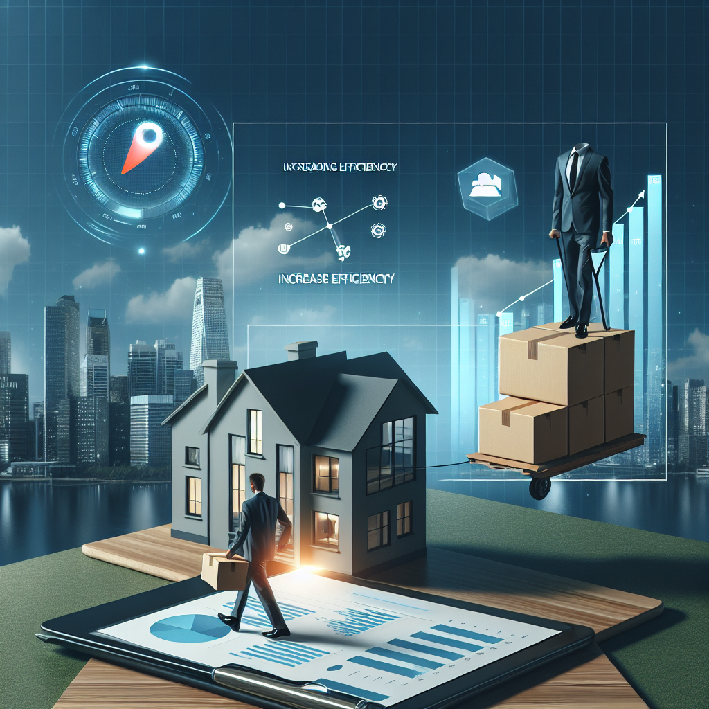 Hausbesuche zur Effizienzsteigerung