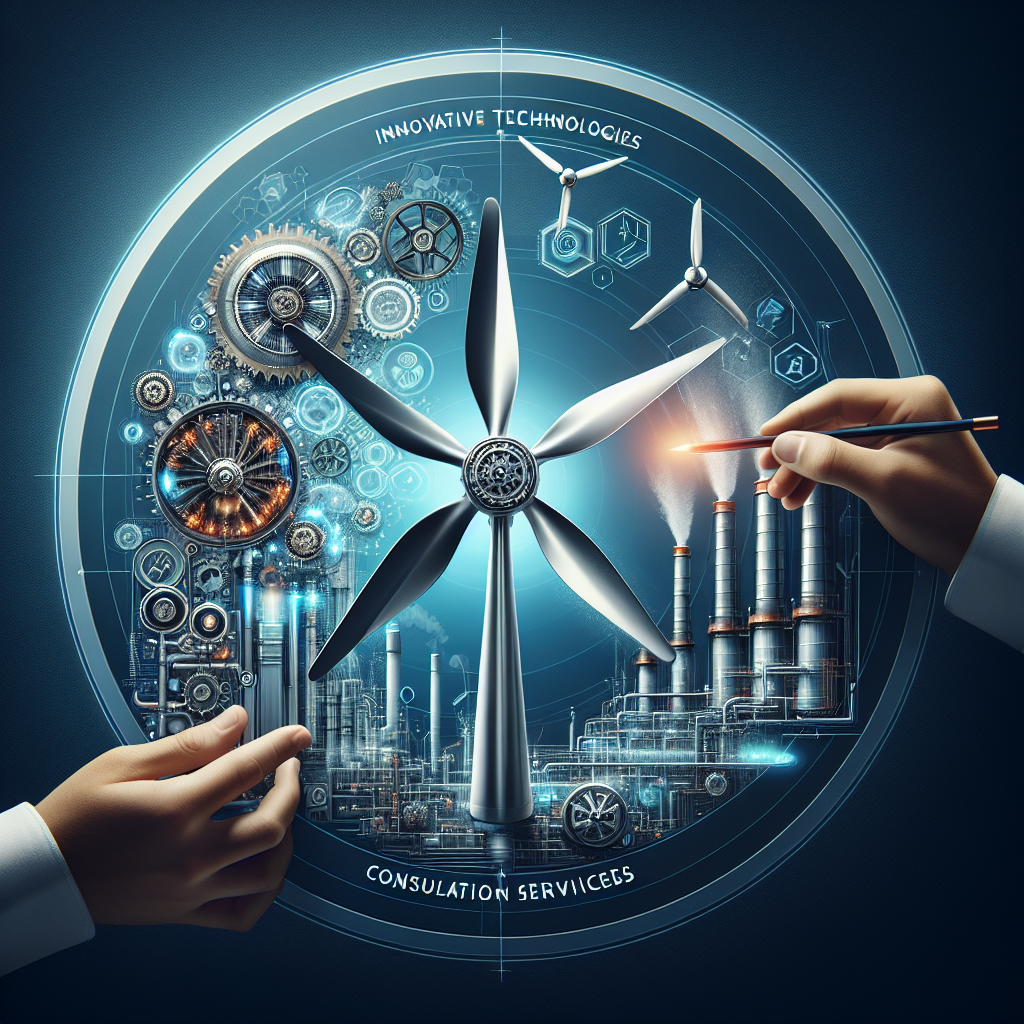 Innovative Technologien