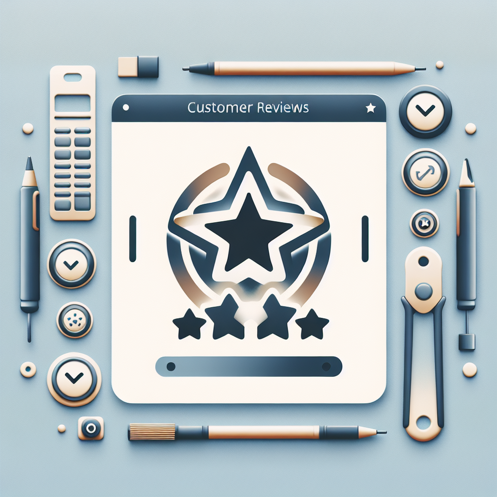 Kundenbewertungen