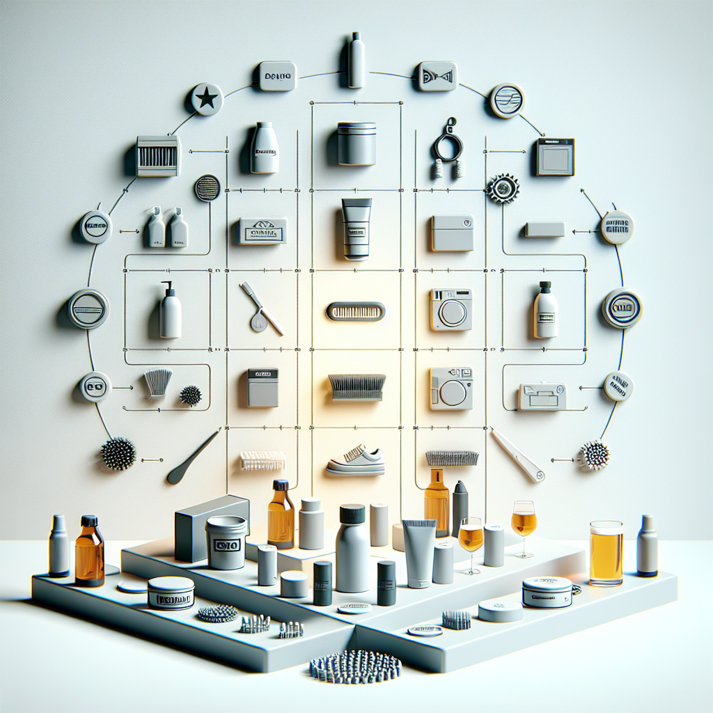 Marken und Hersteller