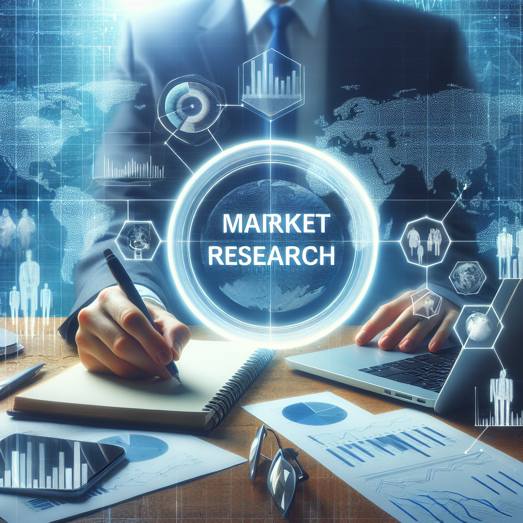Marktforschung