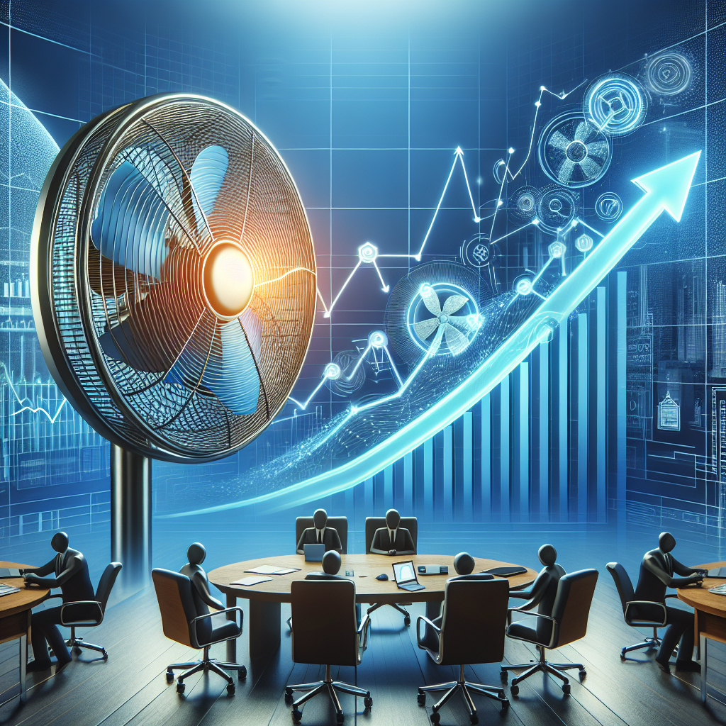 Marktforschung und Trends