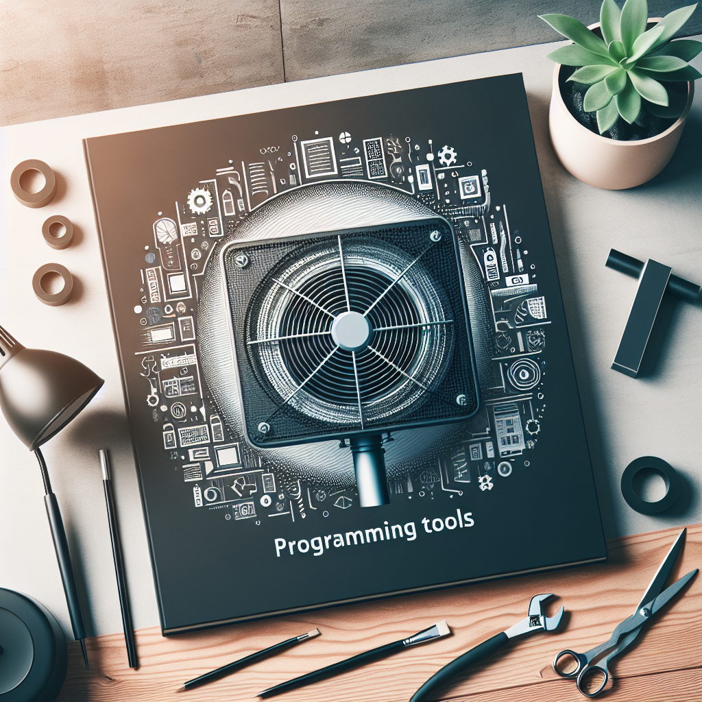 Programmierungs-Tools