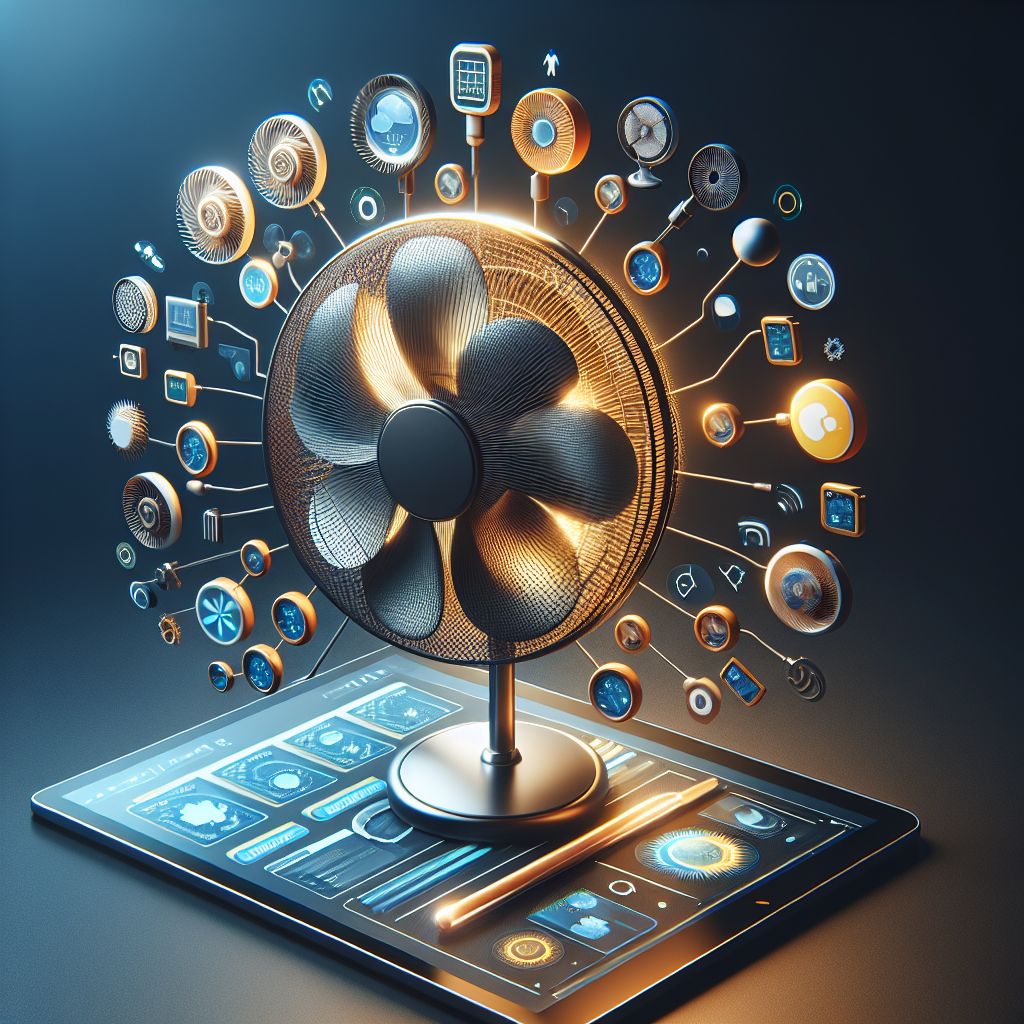 Technologie & Innovation