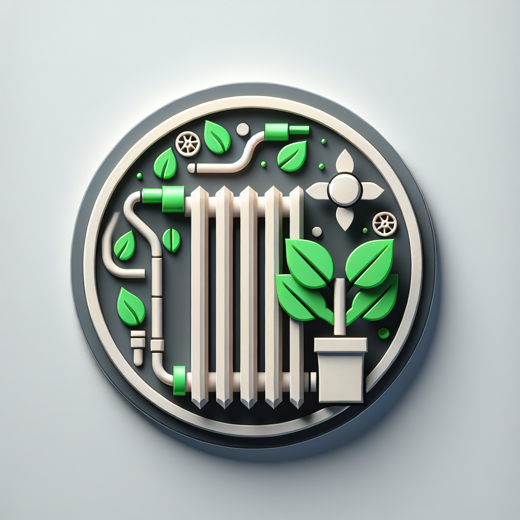 Umweltfreundliche Optionen