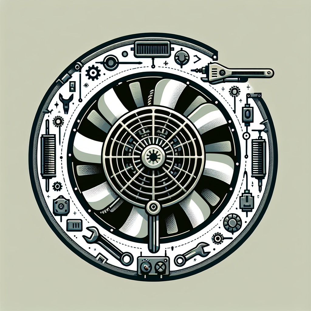 Wartung und Reparatur