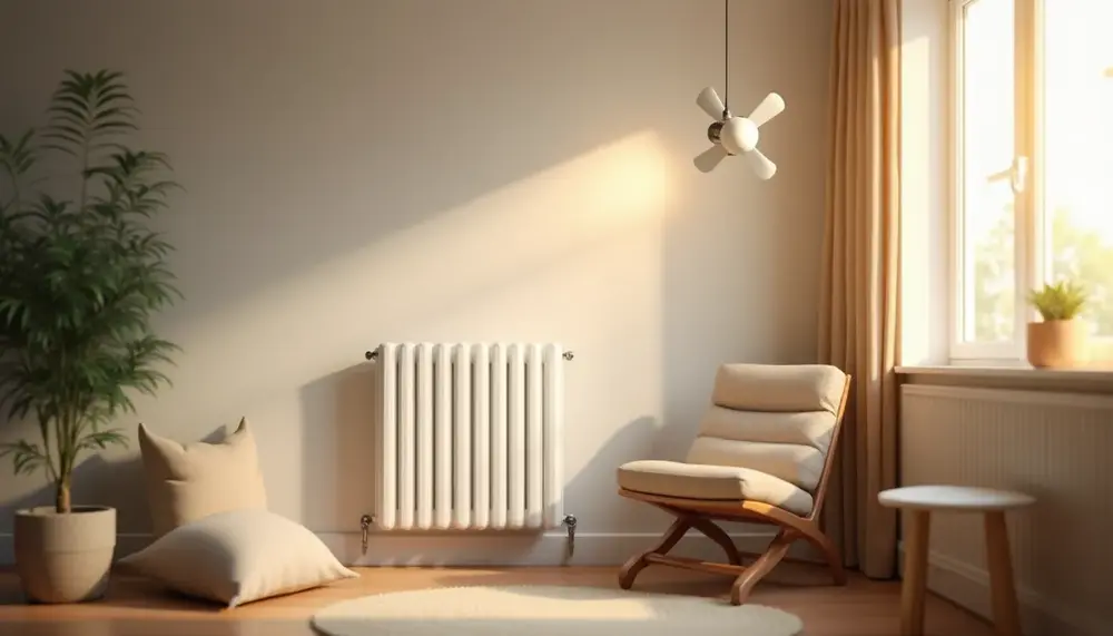 Die Heizkörper Funktionsweise: So arbeiten Ihre Heizkörper effizient