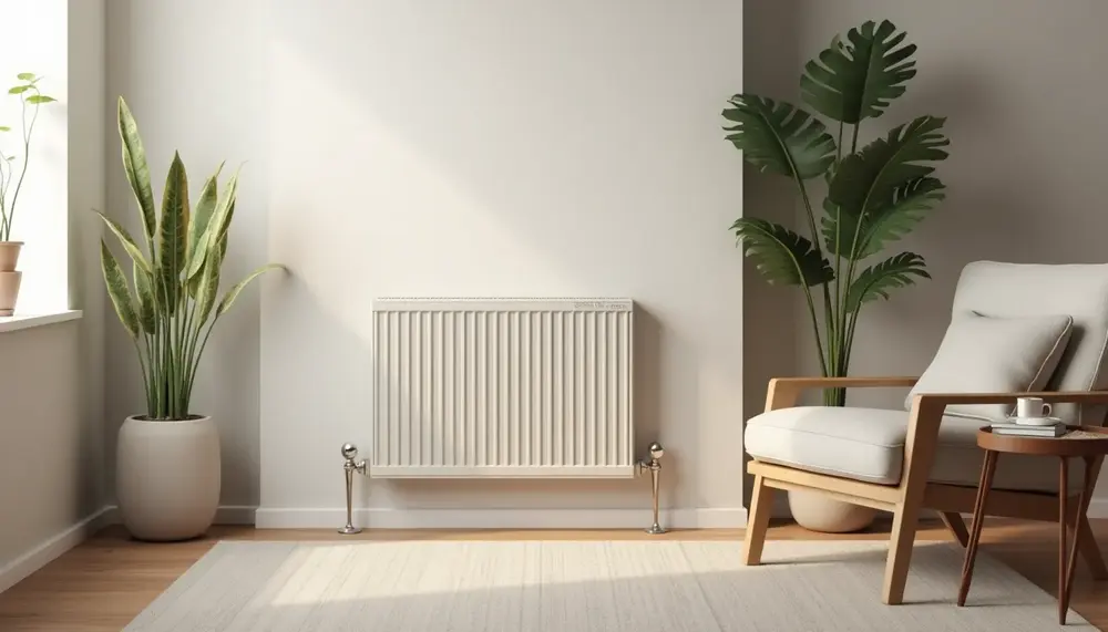 Einführung in Heizkörperventilatoren: Komplett-Guide 2026