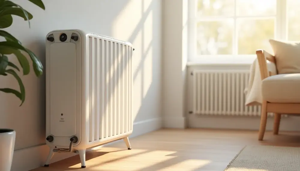 Heizkörperlüfter im Test: Die besten Modelle für Ihr Zuhause